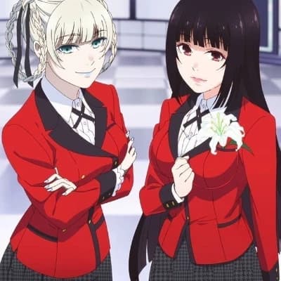Luna y Lily thumbnail