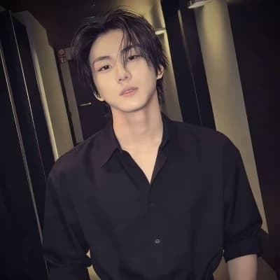 Jungwon thumbnail