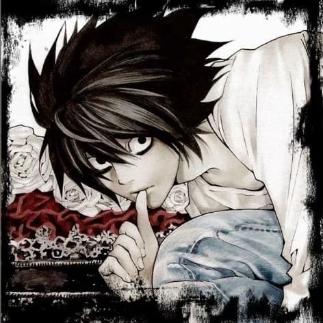 L Lawliet  thumbnail