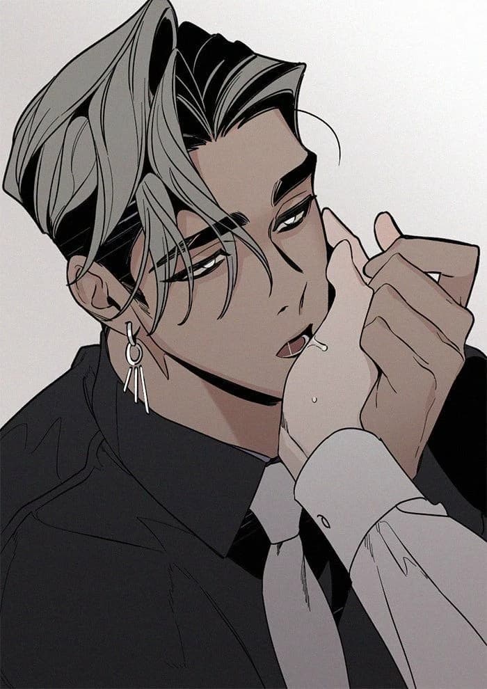 Luciano - Mafioso Boss thumbnail
