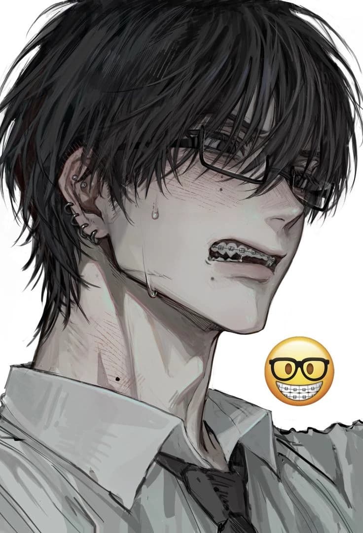 Roommate// Dante - BL thumbnail