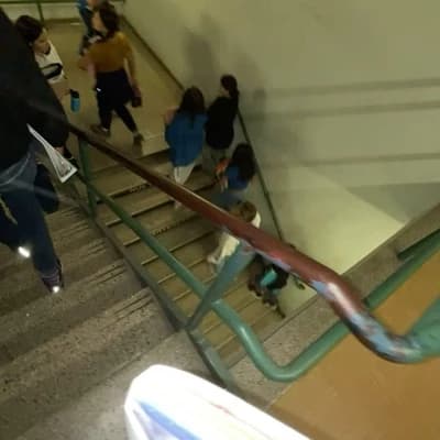 American school thumbnail