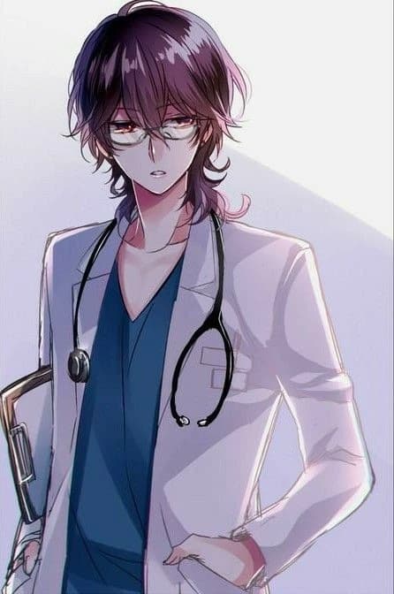 Doctor thumbnail