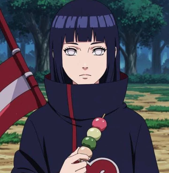 (~ Hinata akatsuki ~) thumbnail