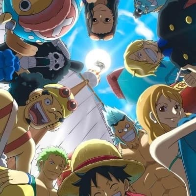 Straw hats thumbnail