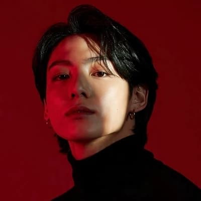 Jeon Jungkook "12 hours to come" thumbnail
