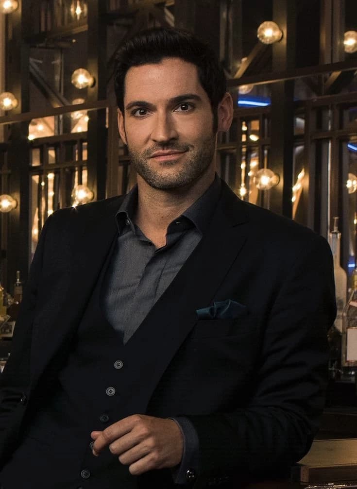 Lucifer Morningstar thumbnail