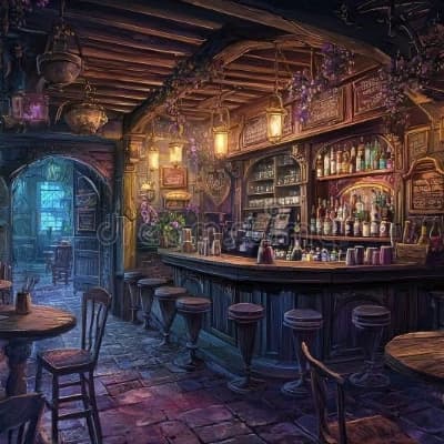 The tavern 🍻🍻🍻 thumbnail