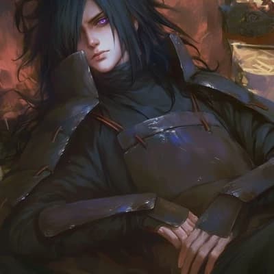 Madara Uchiha thumbnail