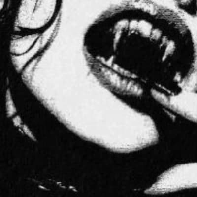 Alessandra (vampira) WLW/ GL thumbnail