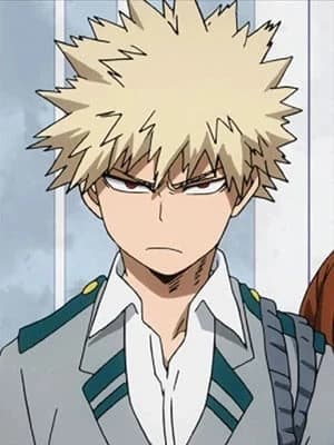 Bakugo thumbnail
