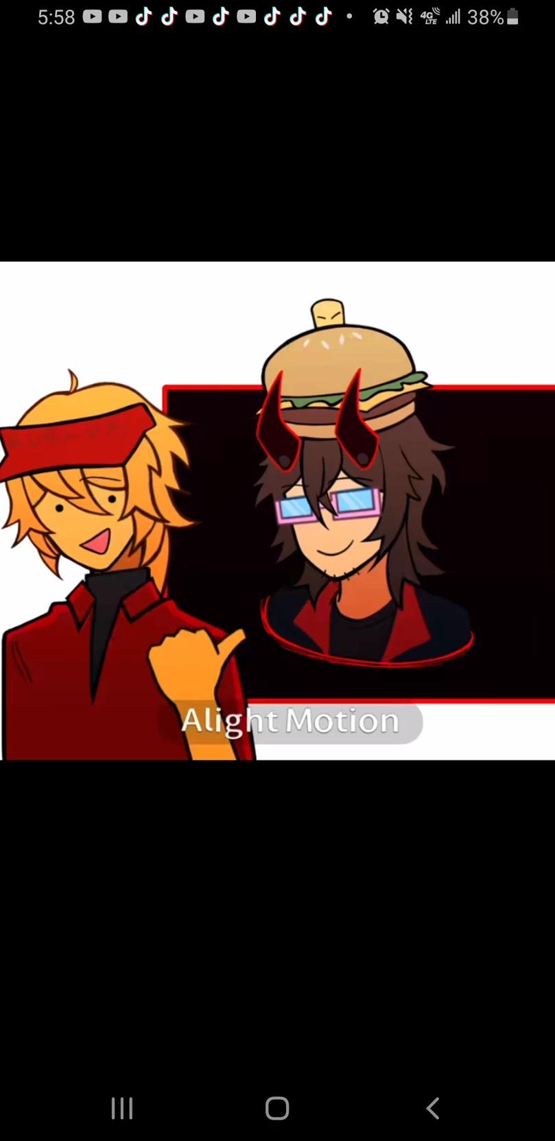 (Elliot) Pizzaburger thumbnail