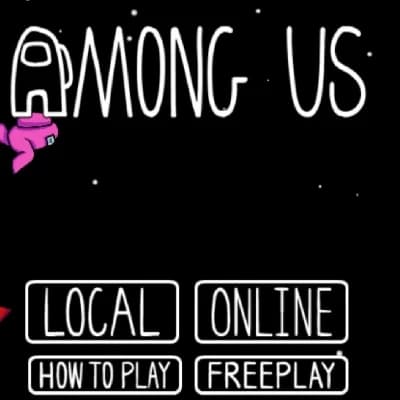 Among Us RPG thumbnail