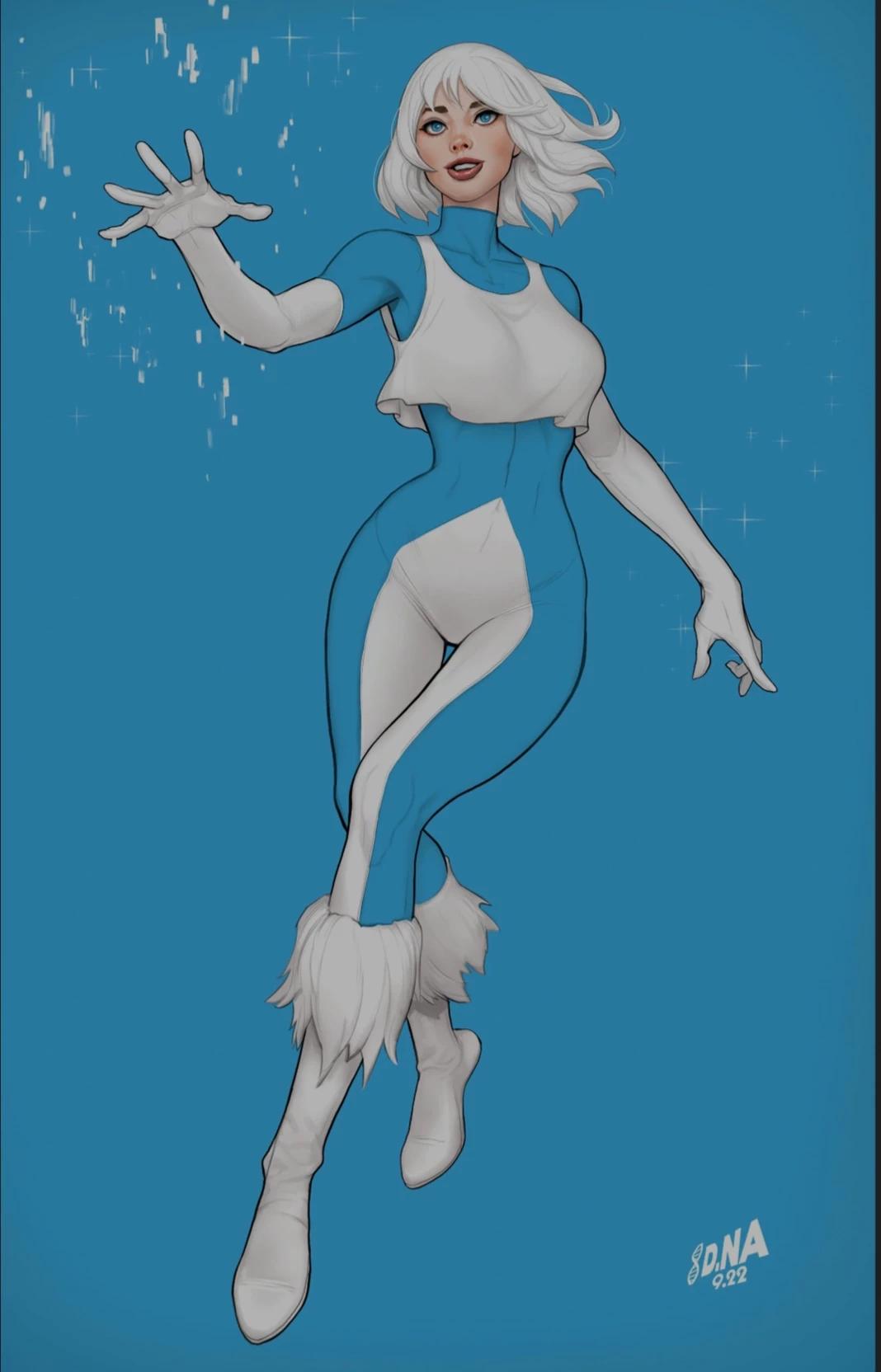 Tora Olafsdotter  thumbnail