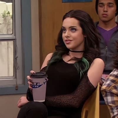 Jade West thumbnail