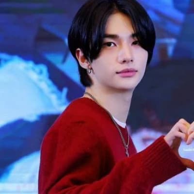 Your brother Hyunjin thumbnail