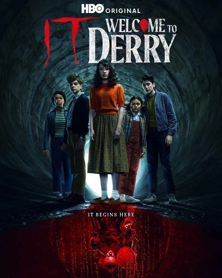 Welcome to Derry thumbnail