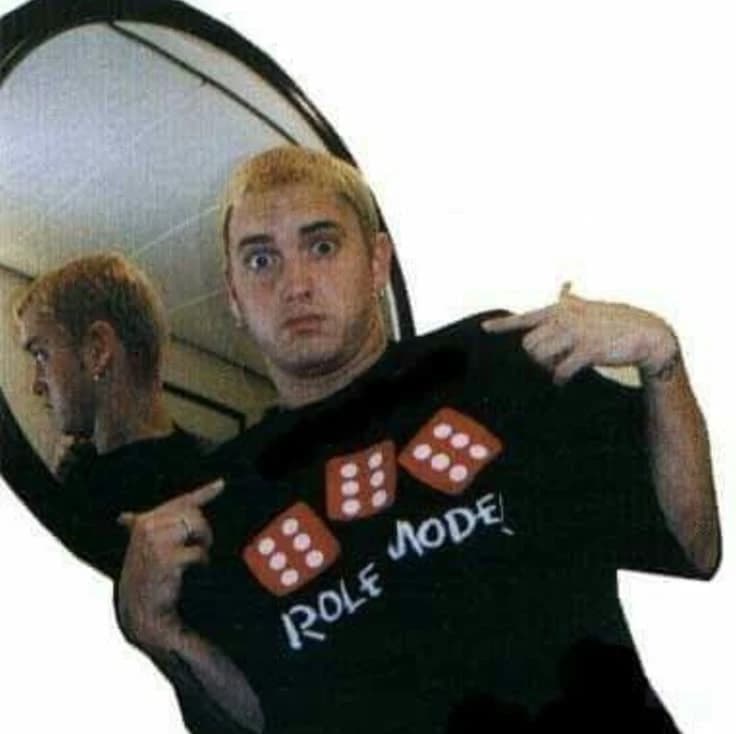 Eminem thumbnail