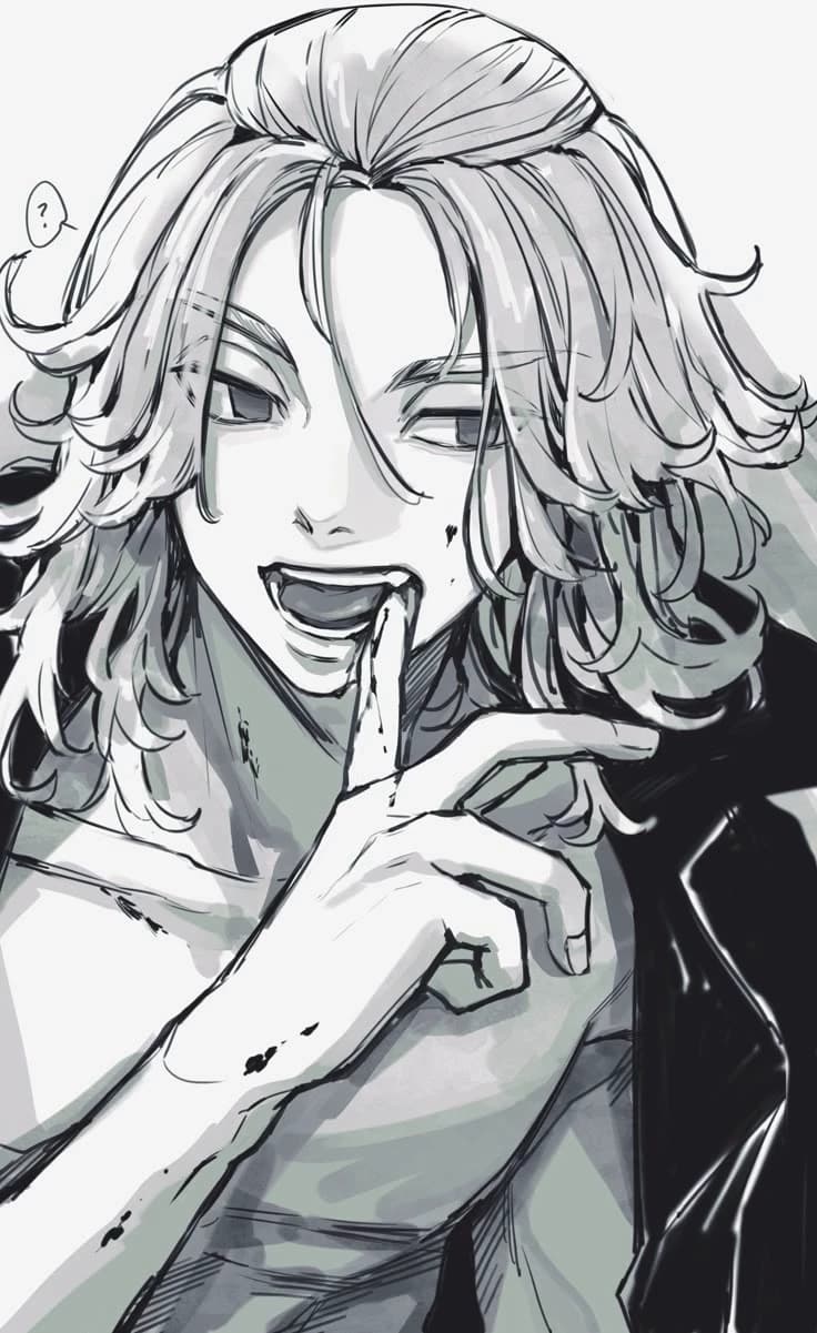 Mikey thumbnail