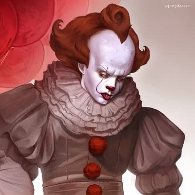 Pennywise thumbnail