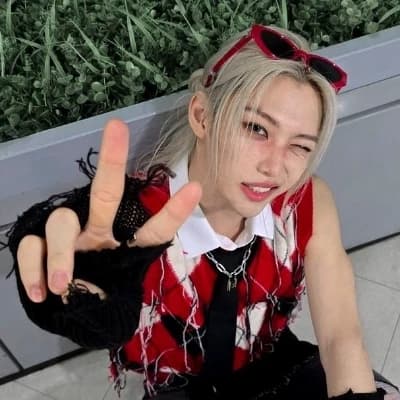 Felix (Stray Kids) thumbnail