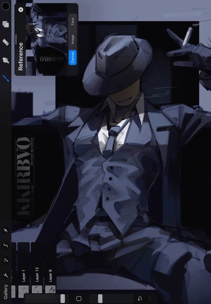 Mafioso x chance thumbnail