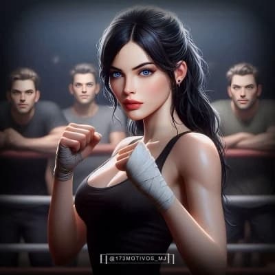 Cleo Russoba thumbnail
