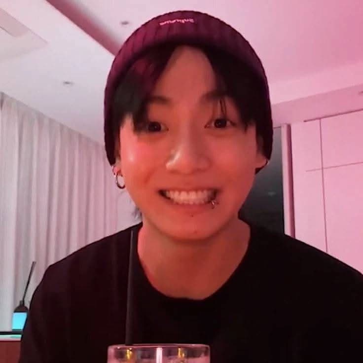 Jeon Jungkook thumbnail