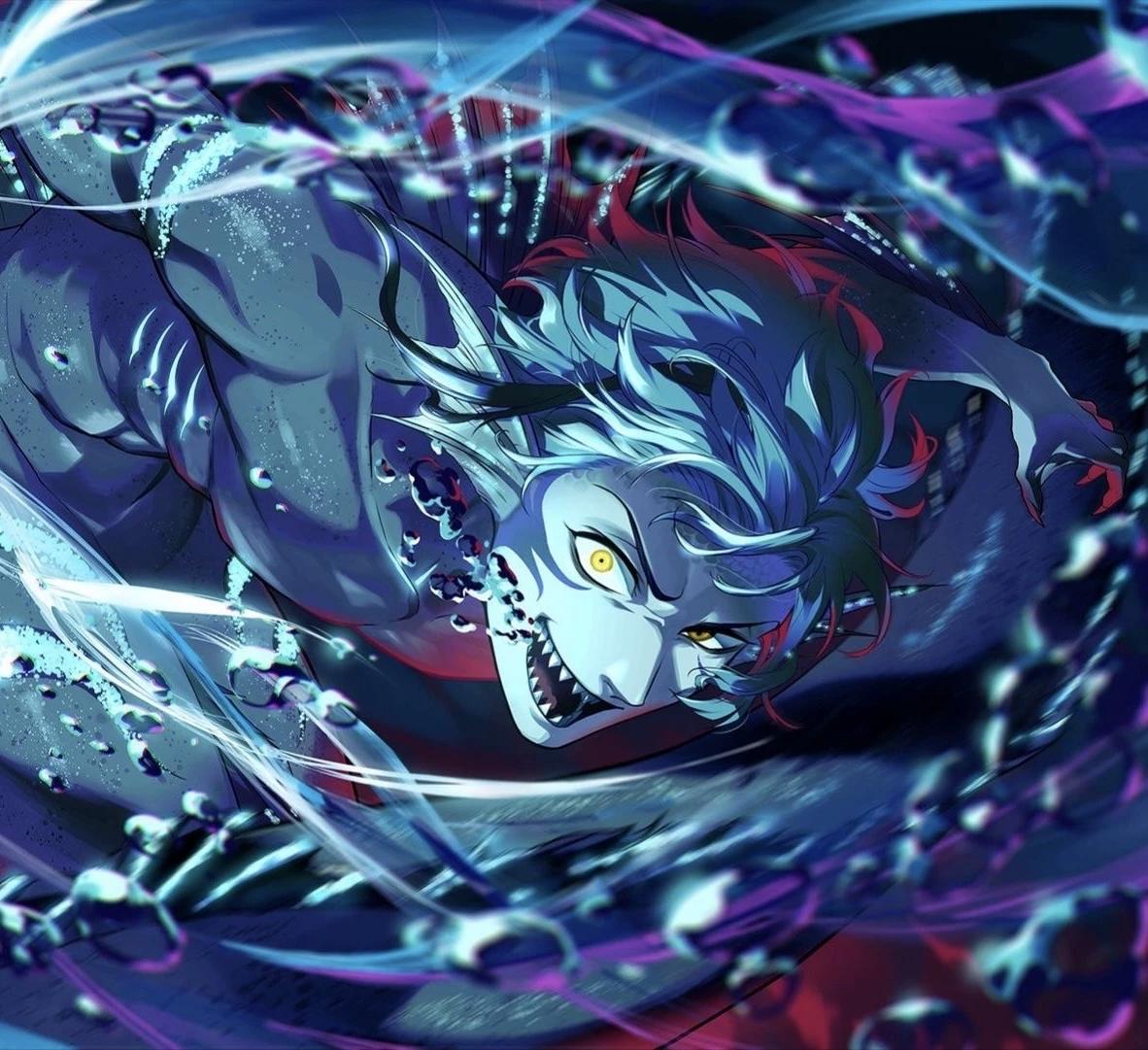 Floyd Leech thumbnail
