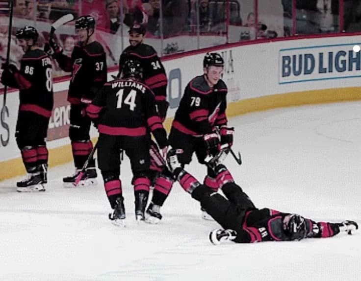 Hockey Team thumbnail