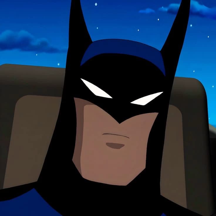 Batman thumbnail