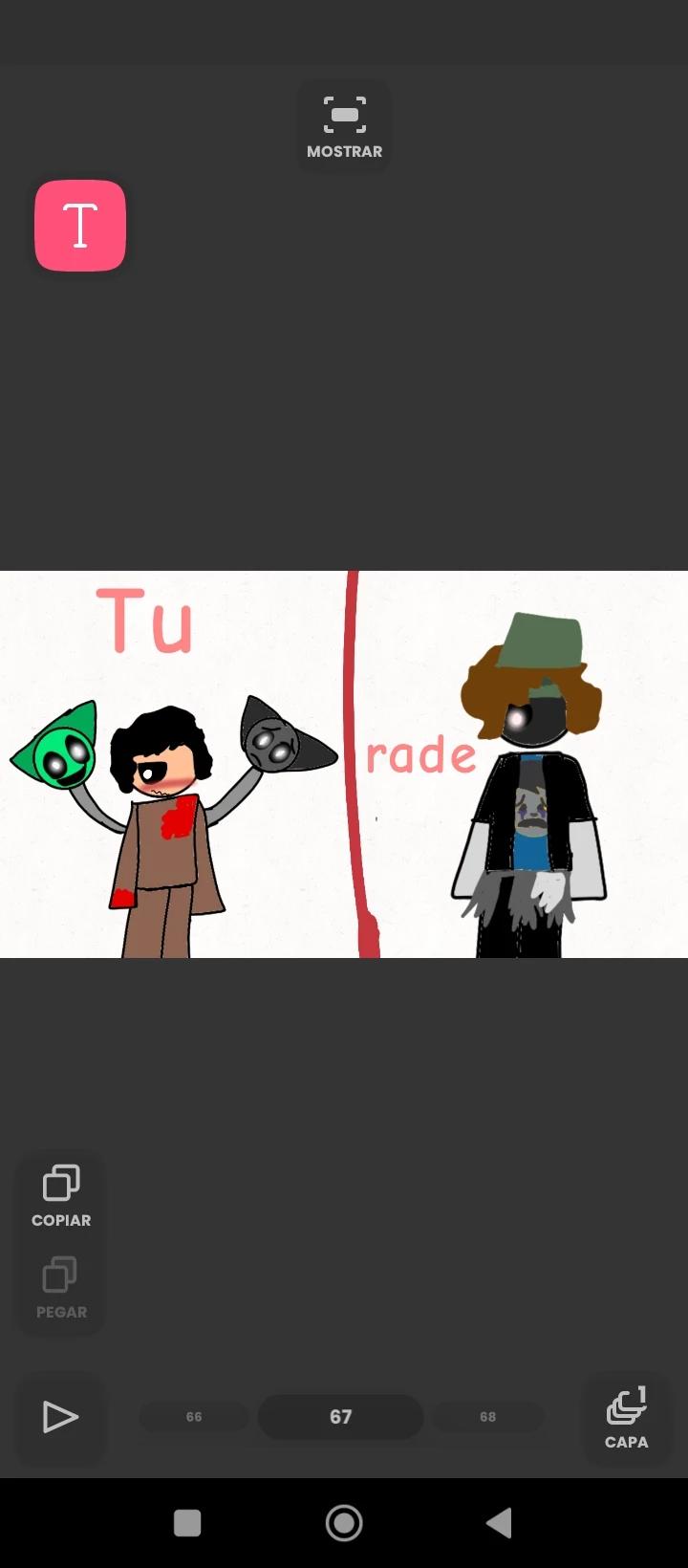 Rade x walred(you) thumbnail