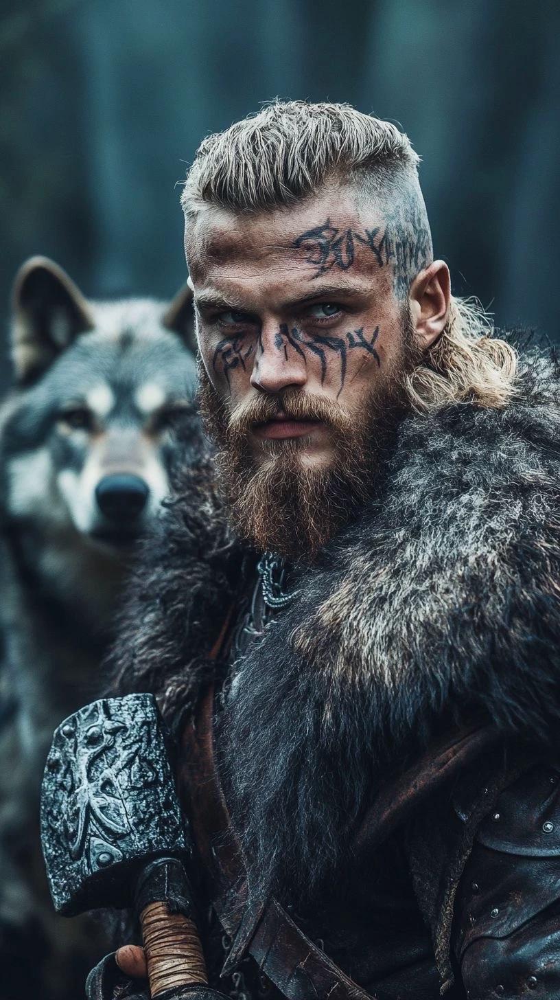 Jarl Ragnaar ( Viking ) thumbnail