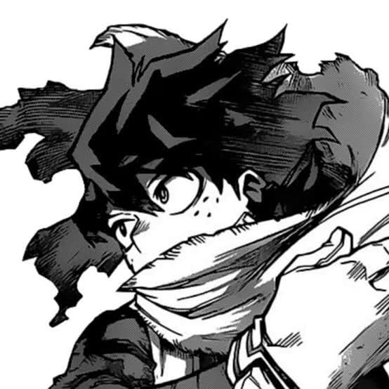 Izuku thumbnail