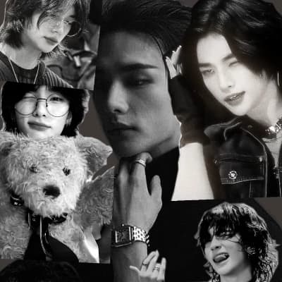 Hyunjin thumbnail