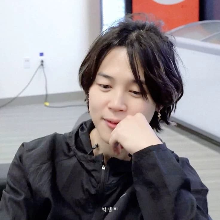 Jimin - Bts thumbnail