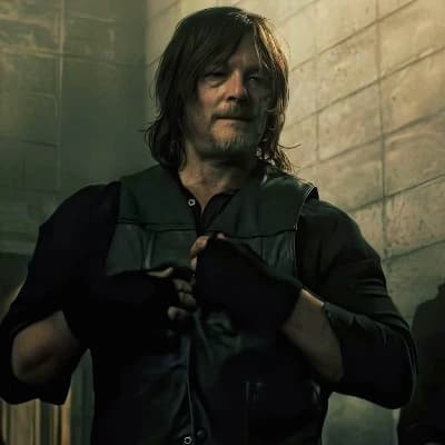 Daryl Dixon thumbnail