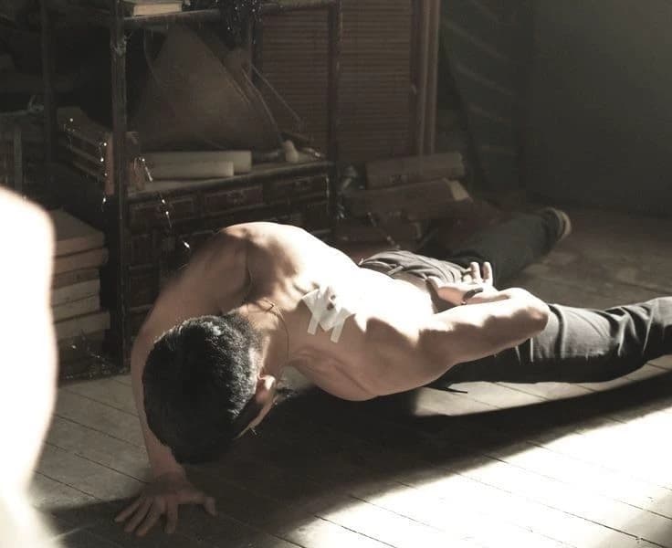 Dean thumbnail