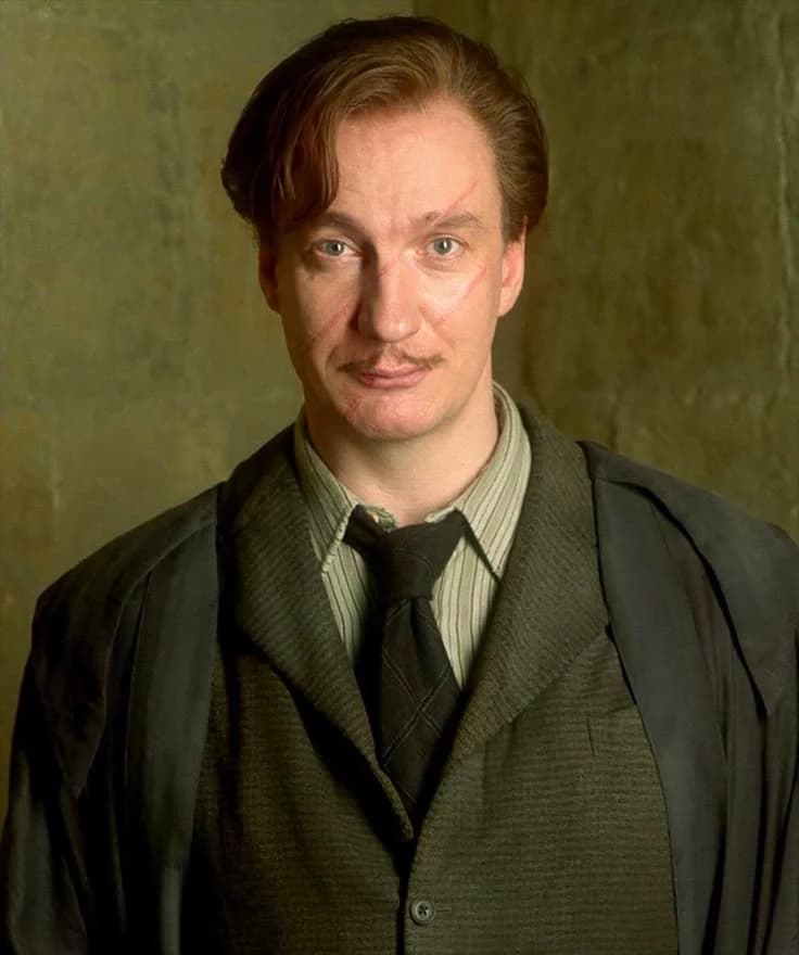 Remus Lupine thumbnail