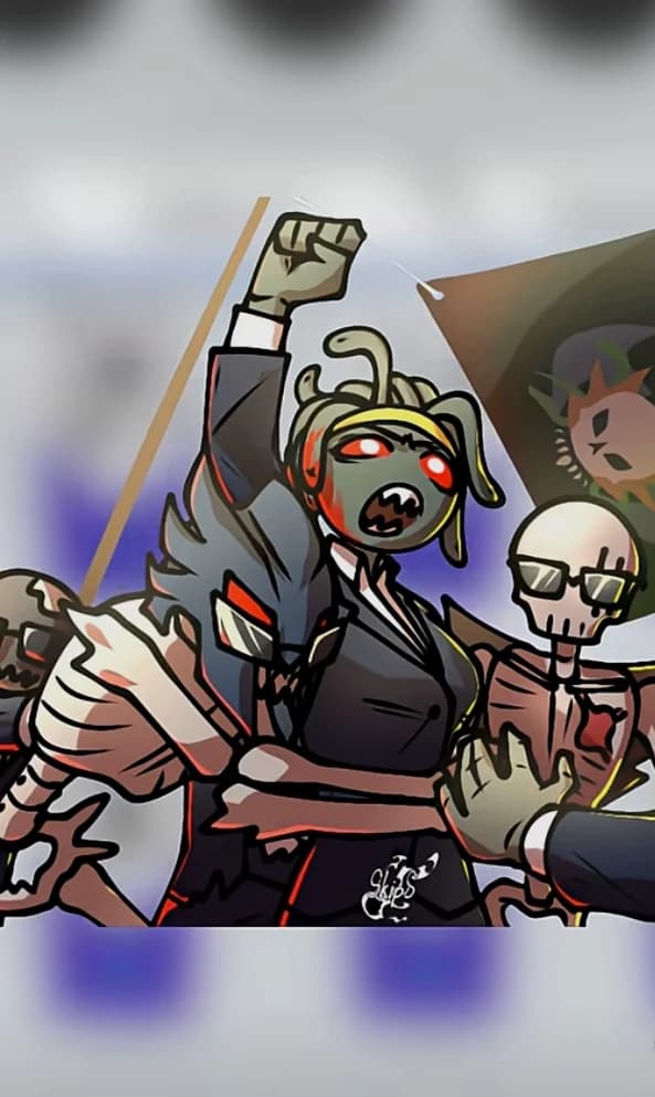Empire of Chaos thumbnail