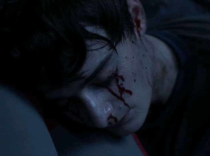 Vampire Will Byers 🥀 thumbnail