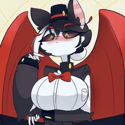 Husky (female) thumbnail