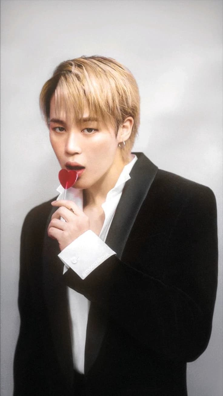 Jimin thumbnail