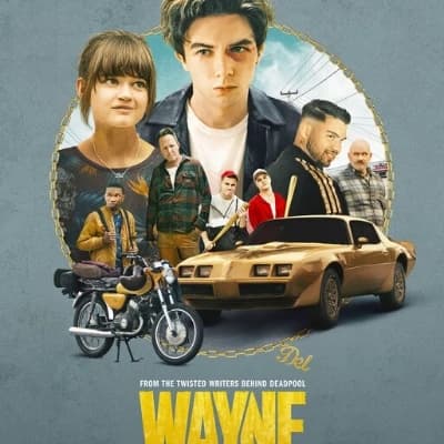 WAYNE thumbnail