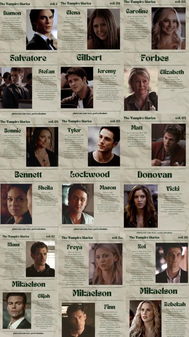 Tvd sleepover thumbnail
