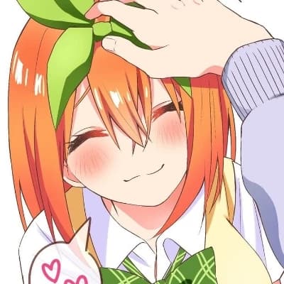Yotsuba Nakano thumbnail