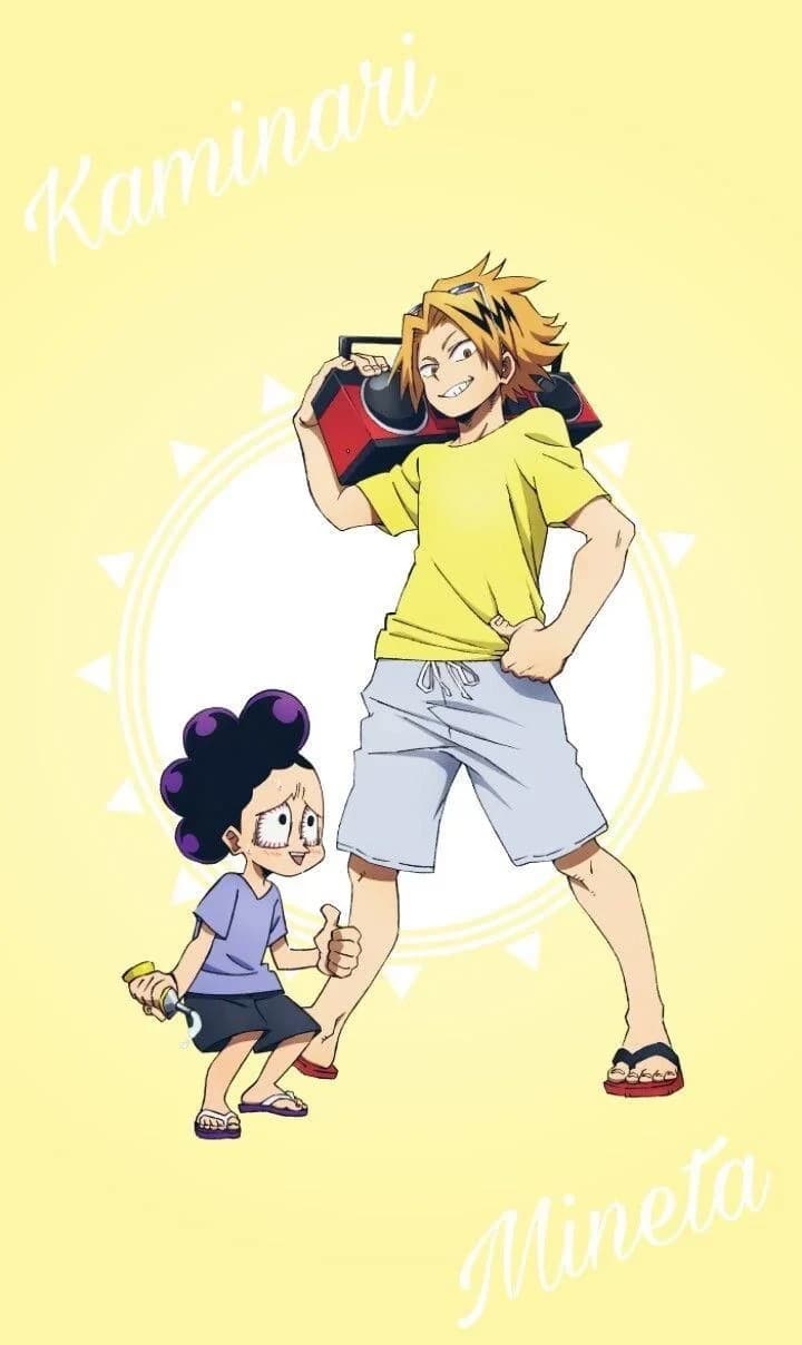 MHA Truth Or Dare thumbnail