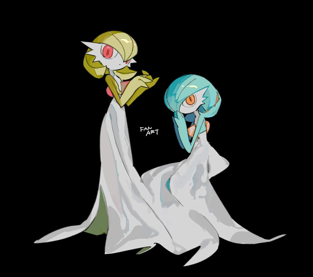 Aqua and Marine. The anti-human army thumbnail