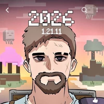 Modern Steve thumbnail