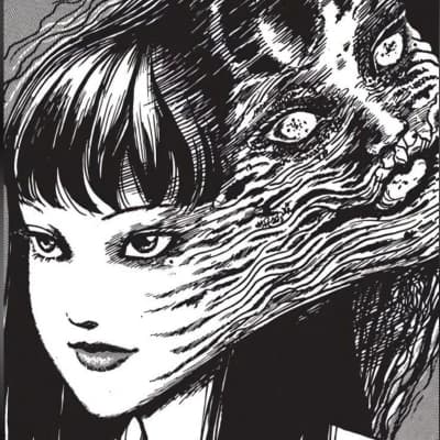 Tomie thumbnail